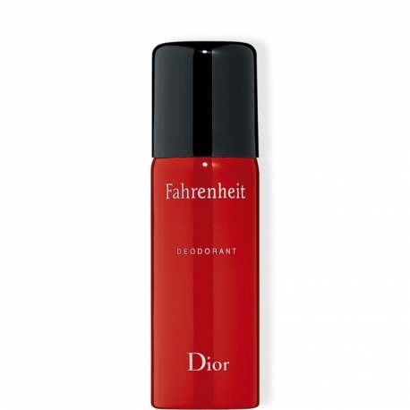 Dior-Fahrenheit - Deodorant spray